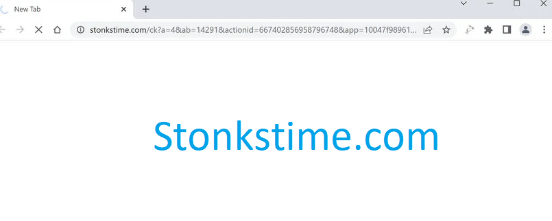 Stonkstime.com