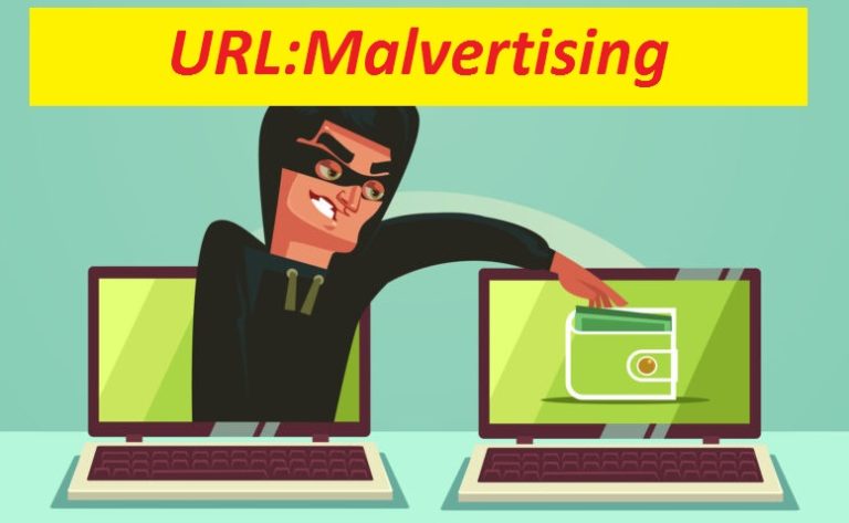 How To Remove URL:Malvertising From System - Malware Guide