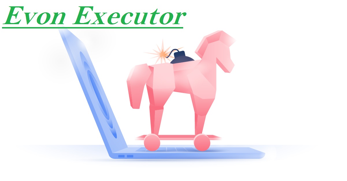 New Evon Executor Version X 2023 Download