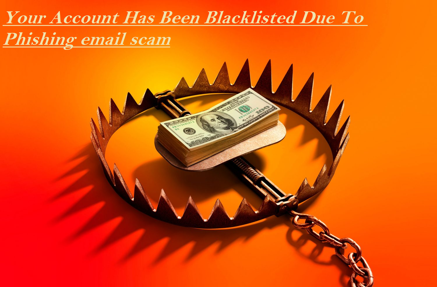 avoid-falling-prey-to-the-your-account-has-been-blacklisted-due-to