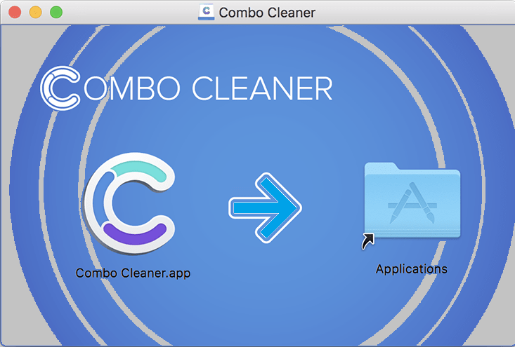 combo cleaner ライセンス