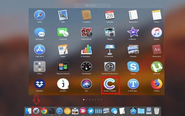 free launchpad cleaner for mac