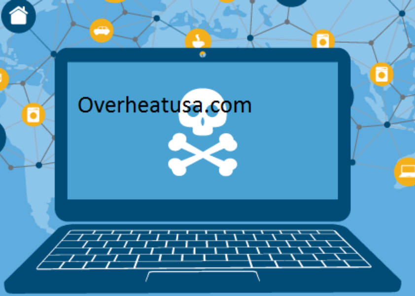 Overheatusa.com